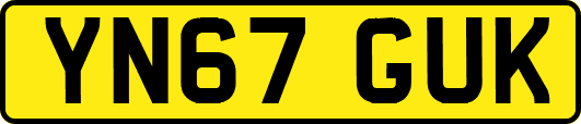YN67GUK