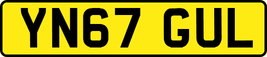 YN67GUL