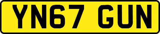 YN67GUN