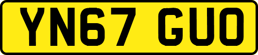 YN67GUO