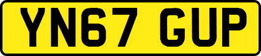 YN67GUP