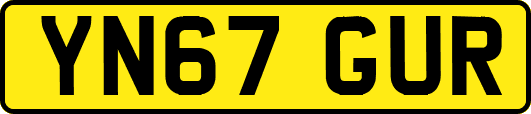 YN67GUR