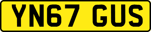 YN67GUS