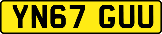 YN67GUU