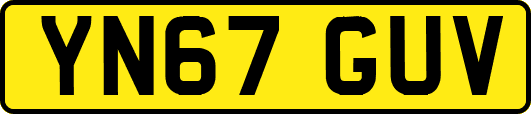 YN67GUV