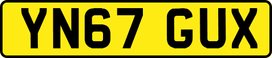 YN67GUX