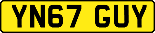 YN67GUY