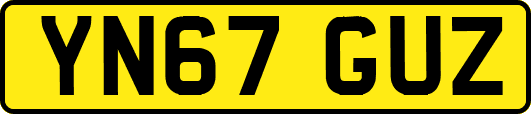 YN67GUZ