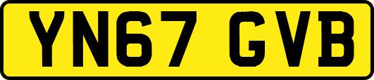 YN67GVB