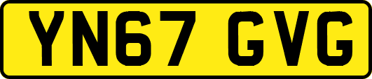 YN67GVG