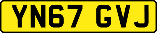 YN67GVJ