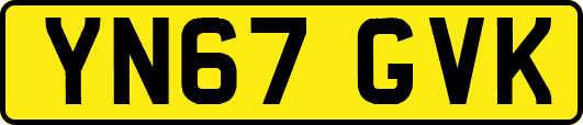 YN67GVK