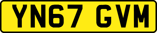 YN67GVM
