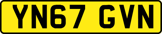YN67GVN