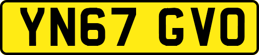 YN67GVO