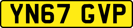 YN67GVP
