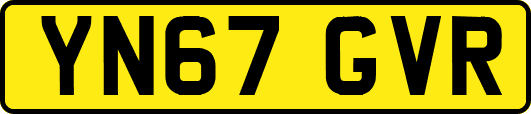 YN67GVR