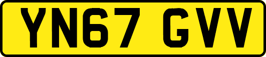 YN67GVV