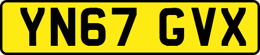 YN67GVX