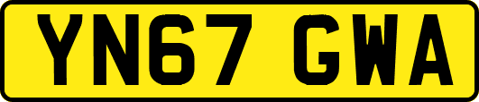 YN67GWA
