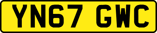 YN67GWC