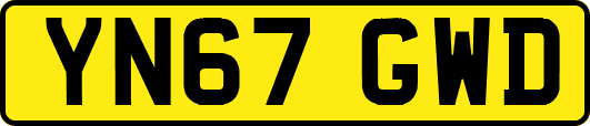 YN67GWD