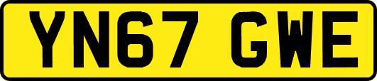 YN67GWE