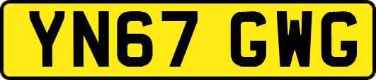 YN67GWG
