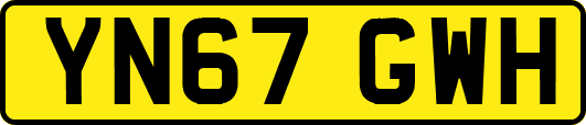 YN67GWH
