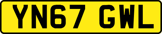 YN67GWL