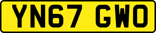 YN67GWO