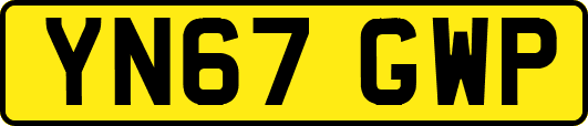 YN67GWP