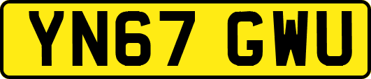 YN67GWU