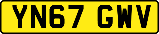 YN67GWV