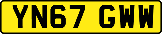 YN67GWW