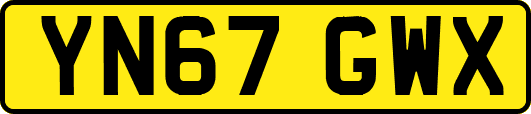 YN67GWX