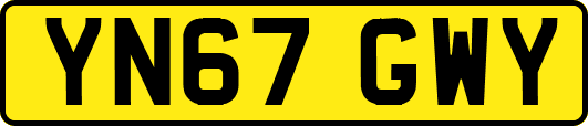 YN67GWY