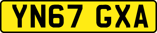 YN67GXA