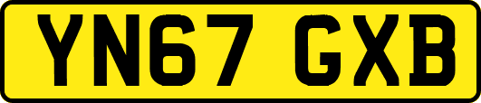 YN67GXB
