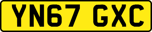 YN67GXC