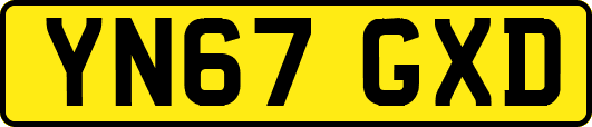 YN67GXD