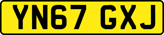 YN67GXJ