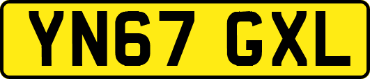 YN67GXL