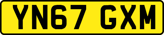 YN67GXM