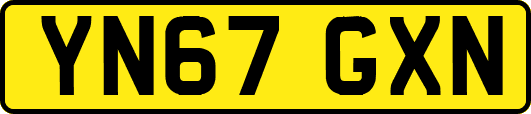 YN67GXN