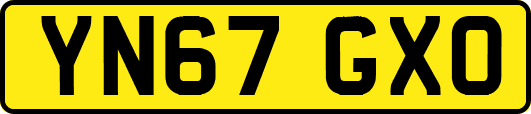 YN67GXO