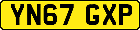 YN67GXP