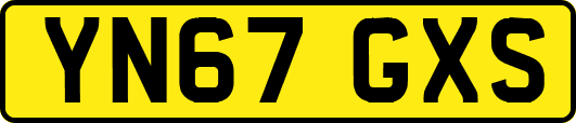 YN67GXS