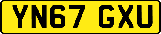 YN67GXU