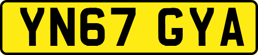 YN67GYA